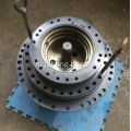 R220-9C R220LC-9S Коробка передач ходовая 31Q6-40030